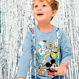 Name it Citadel Frody Mickey Blouse