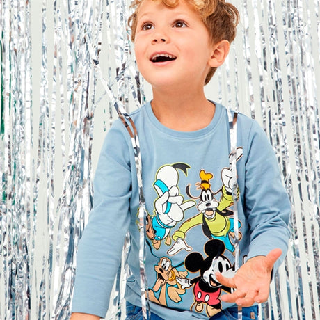 Name it Citadel Frody Mickey Blouse