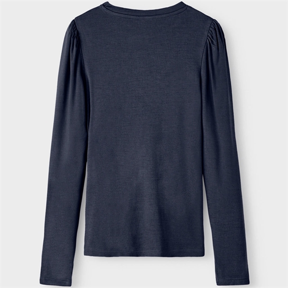 Name it Dark Sapphire Lilde Slim Blouse