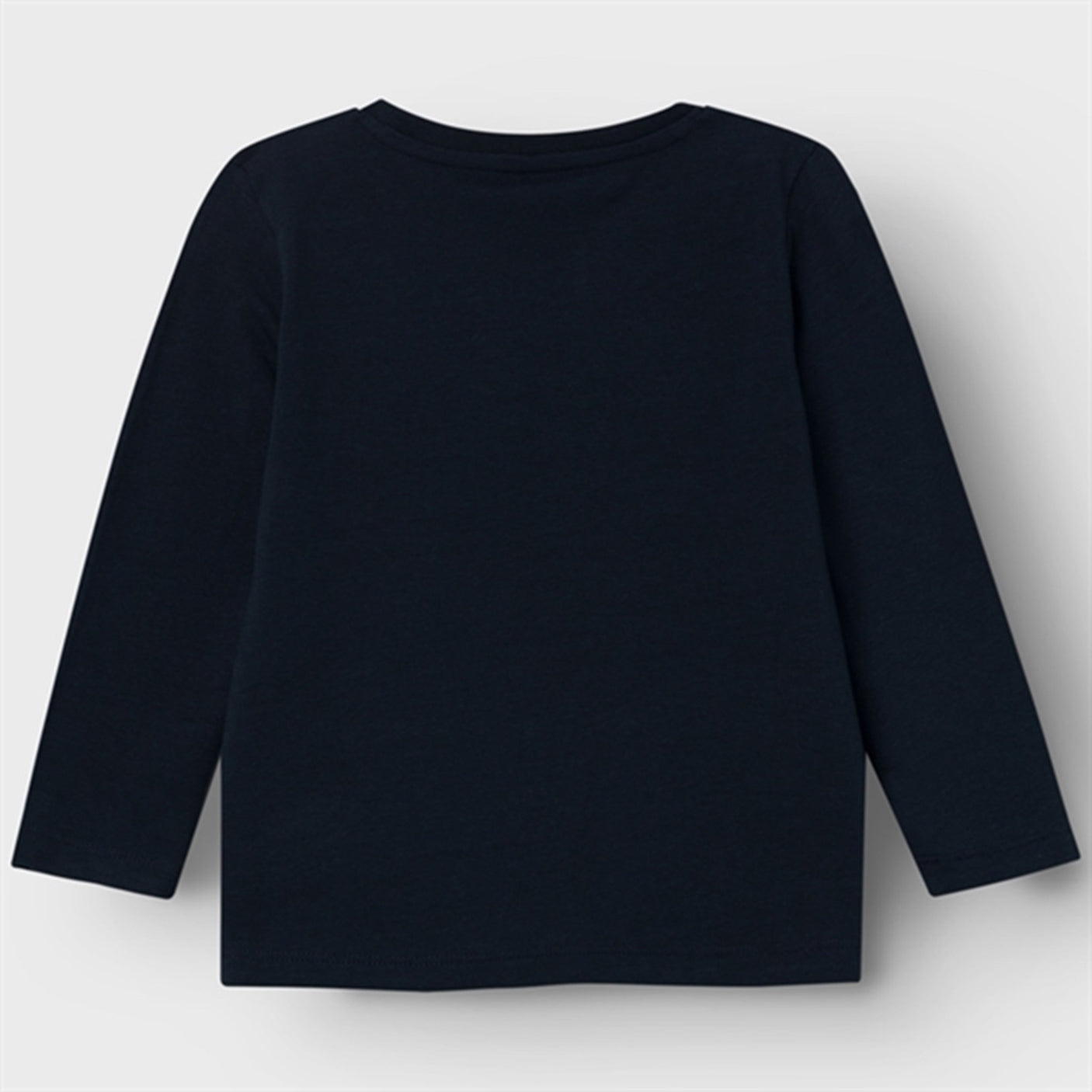 Name it Dark Sapphire Javid Batman Blouse