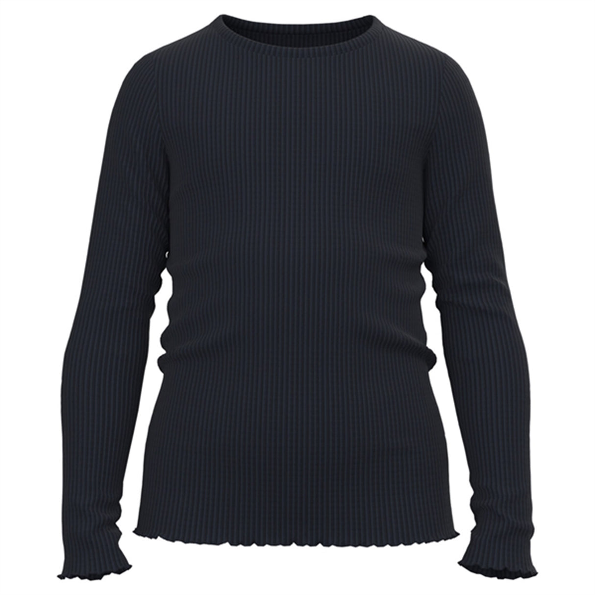 Name it Dark Sapphire Vemma Slim Blouse