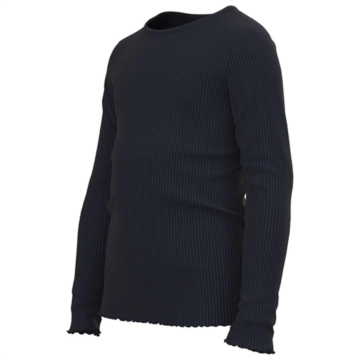 Name it Dark Sapphire Vemma Slim Blouse