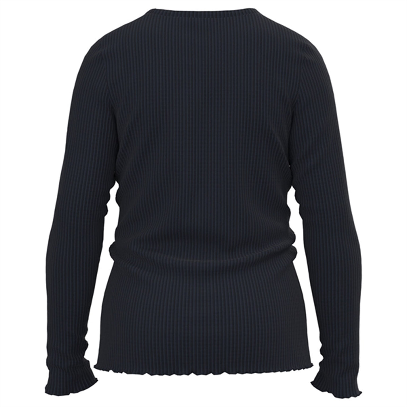 Name it Dark Sapphire Vemma Slim Blouse