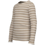 Name it Humus Vemma Slim Blouse