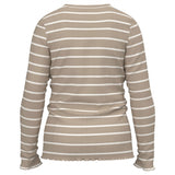 Name it Humus Vemma Slim Blouse