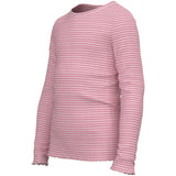 Name it Pink Flambé Vemma Slim Blouse