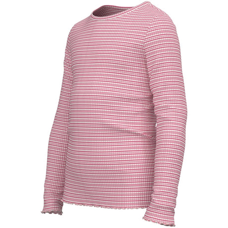 Name it Pink Flambé Vemma Slim Blouse