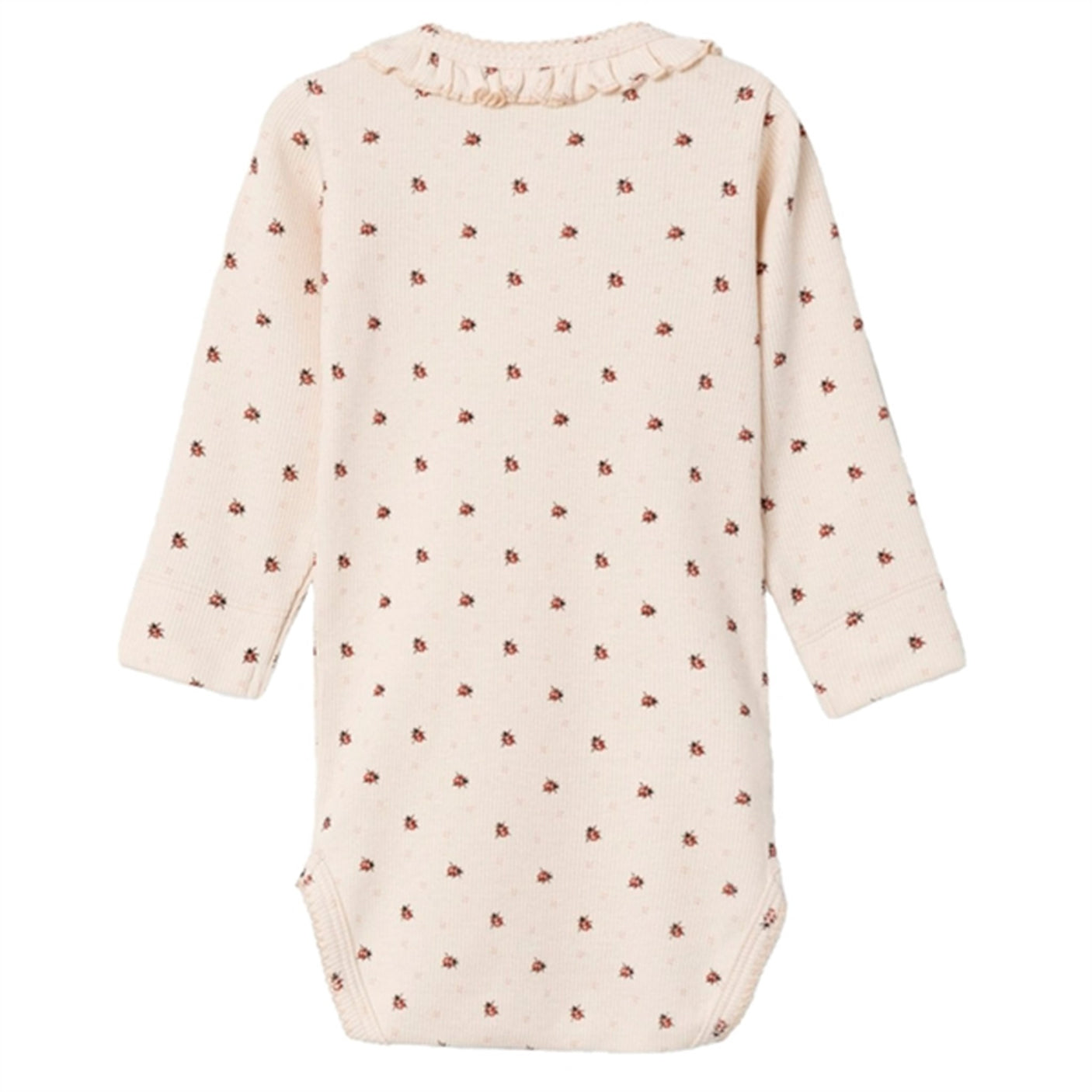 Lil'Atelier Whitecap Gray/Baked Clay Gago Slim Body