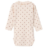 Lil'Atelier Whitecap Gray/Baked Clay Gago Slim Body