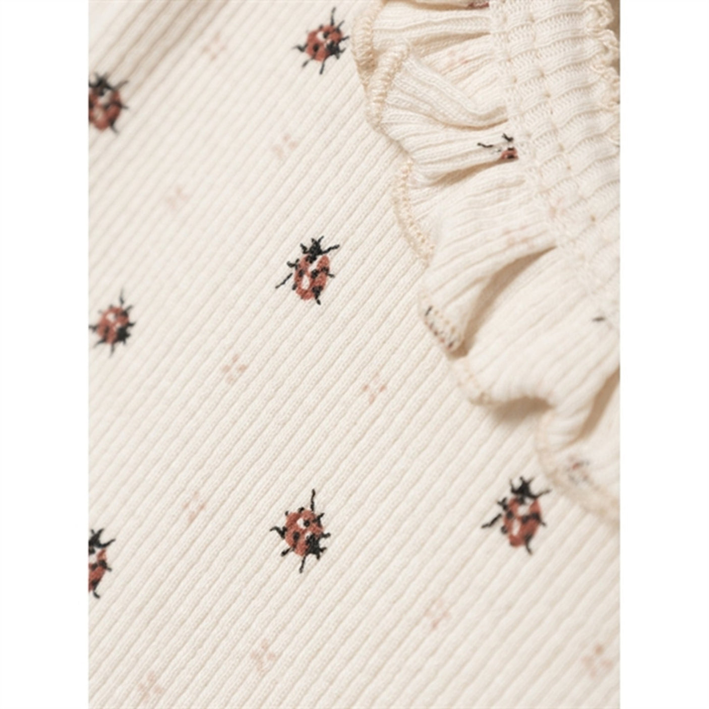 Lil'Atelier Whitecap Gray/Baked Clay Gago Slim Body