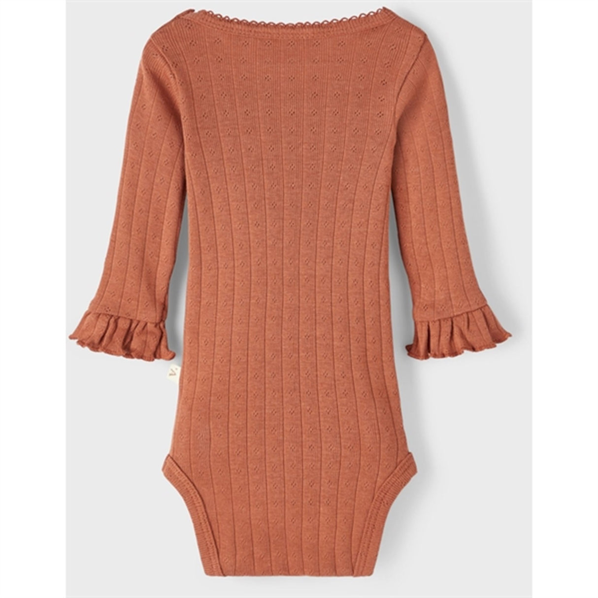 Lil'Atelier Baked Clay Rachel Slim Body