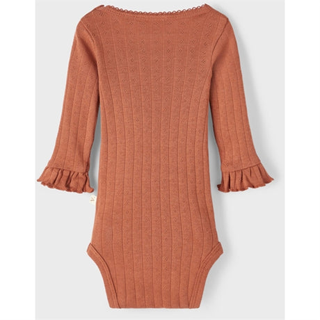 Lil'Atelier Baked Clay Rachel Slim Body