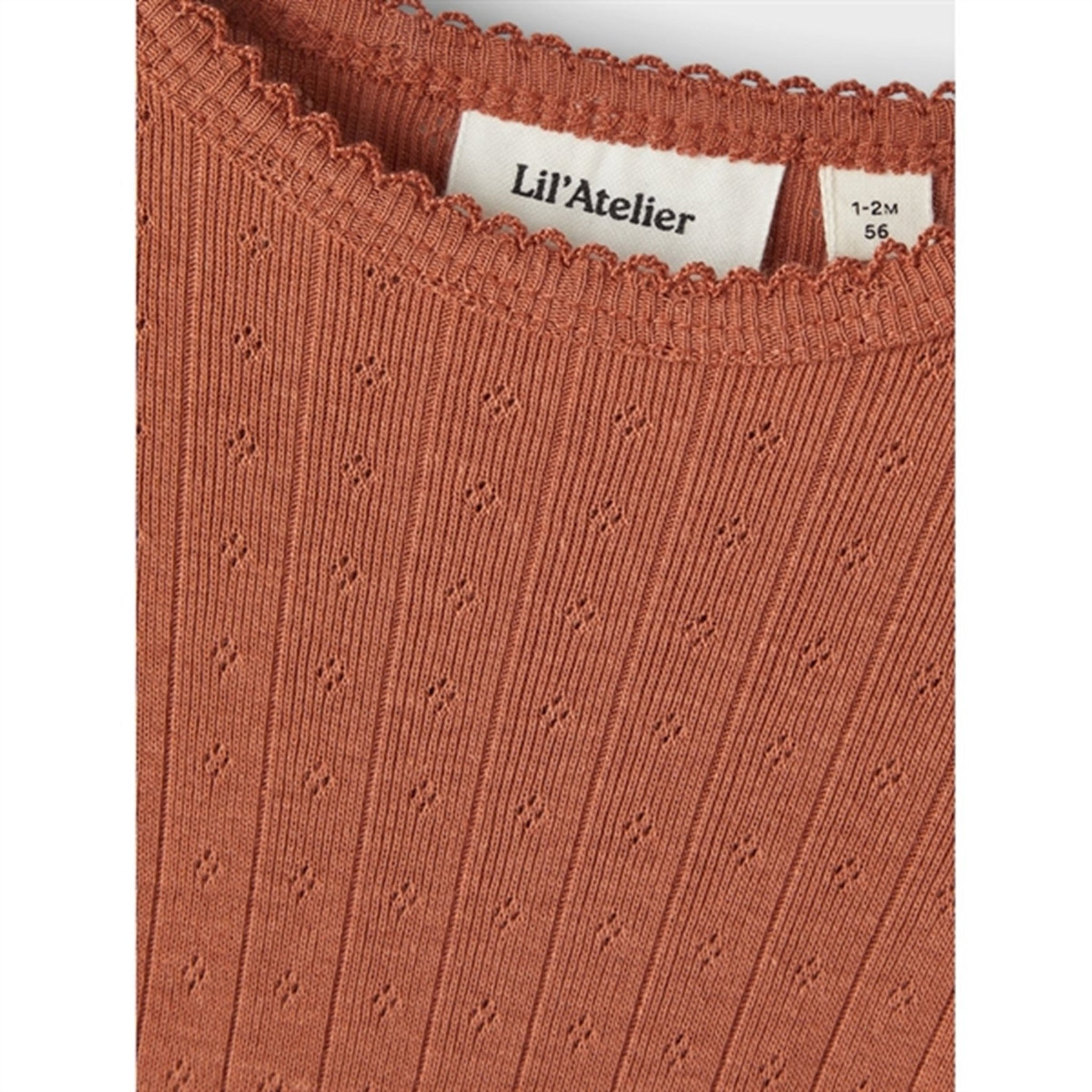 Lil'Atelier Baked Clay Rachel Slim Body