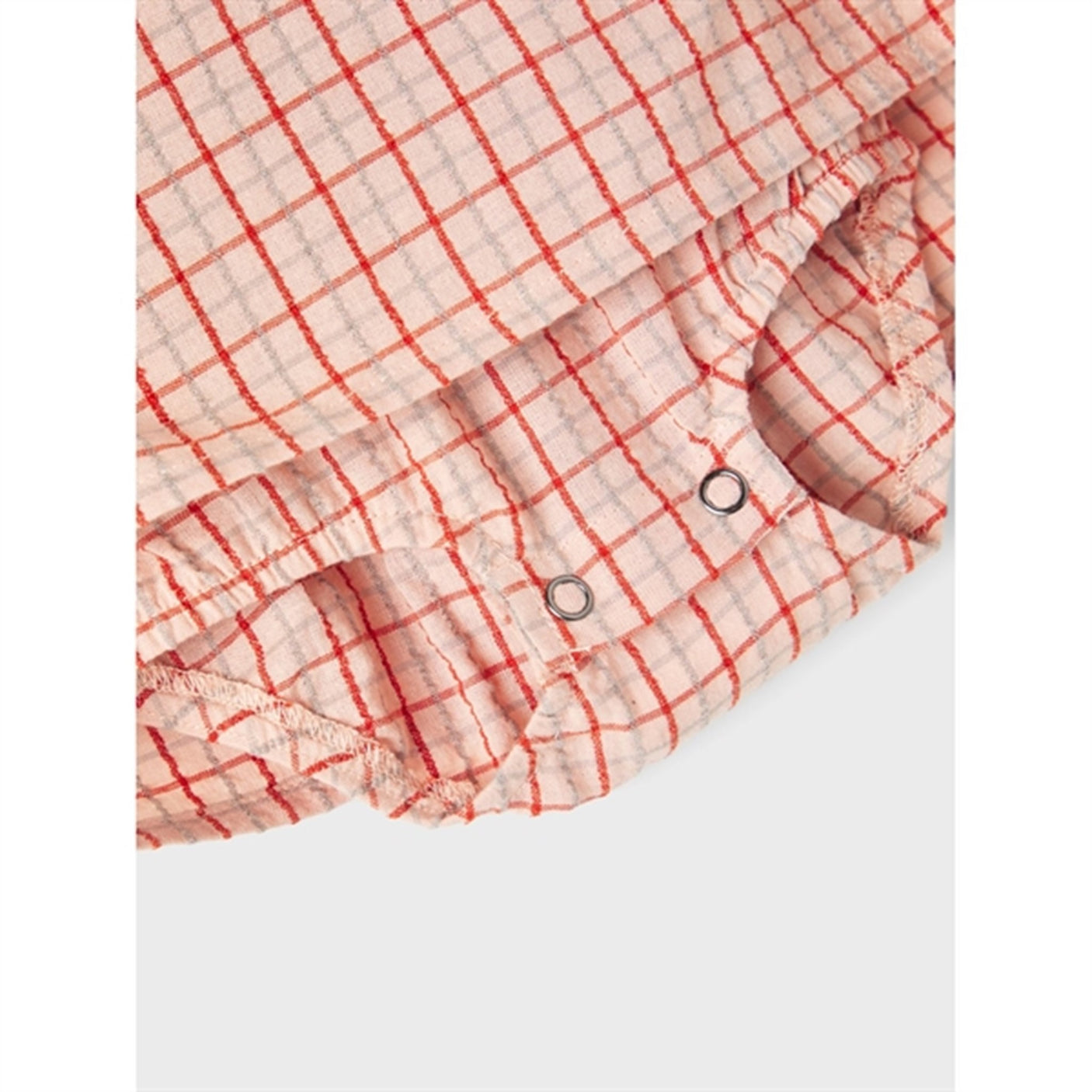 Lil'Atelier Baked Clay Lucy Body Dress