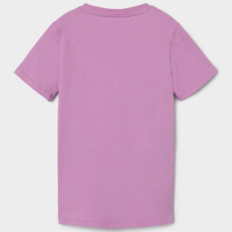 Name it Violet Tulle Jomi Mickey T-Shirt