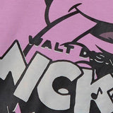 Name it Violet Tulle Jomi Mickey T-Shirt