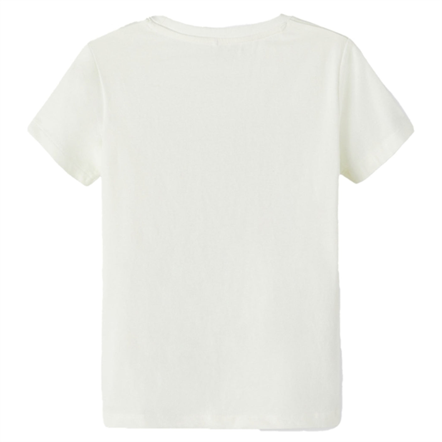 Name it White Alyssum Jakpot Amung Us T-Shirt