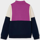 Name it Dark Sapphire Nilea Sweat Cardigan