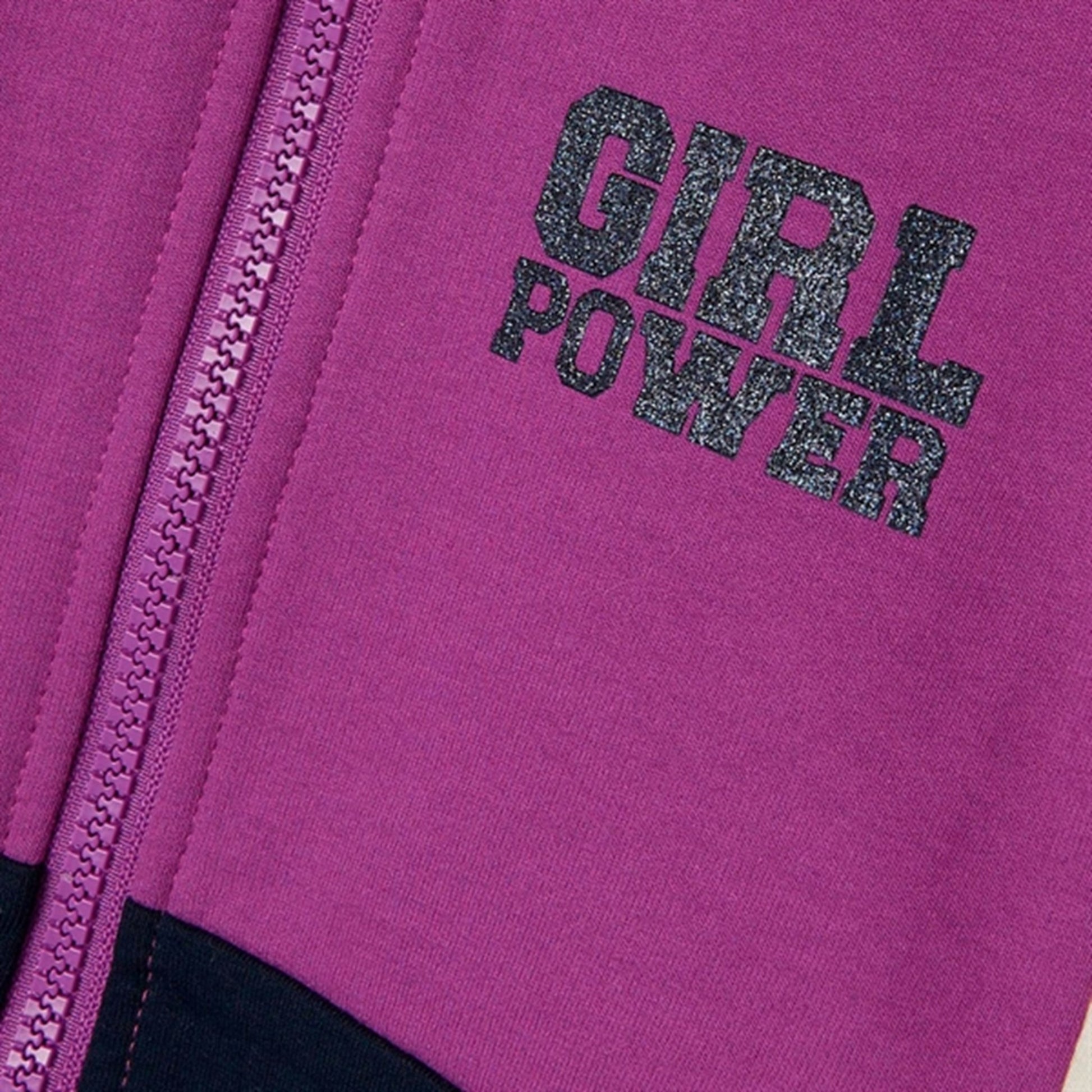 Name it Dark Sapphire Nilea Sweat Cardigan