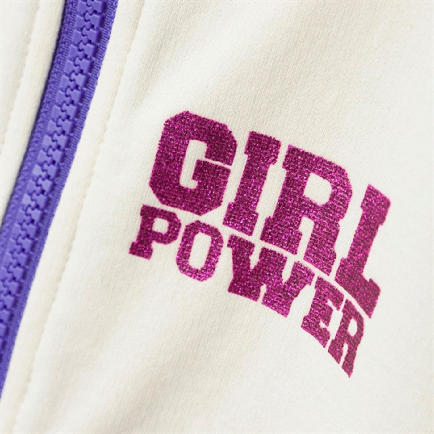 Name it Purple Opulence Nilea Sweat Cardigan