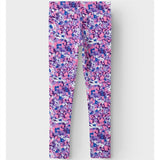 Name it Aster Purple Nella Leggings