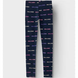 Name it Dark Sapphire Nella Leggings