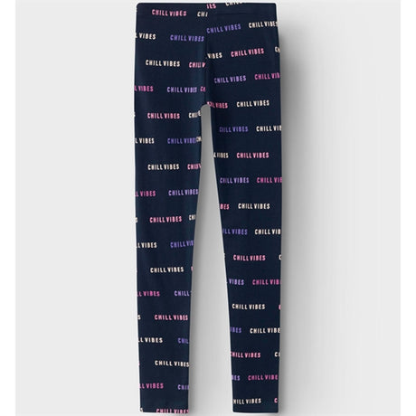 Name it Dark Sapphire Nella Leggings