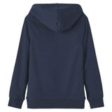 Name it Dark Sapphire Jun Transformers Sweat Hoodie