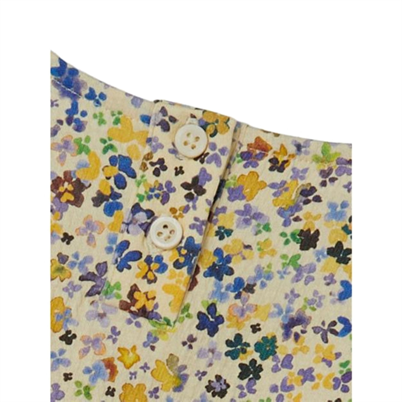 Name it Afterglow Haoni Dress