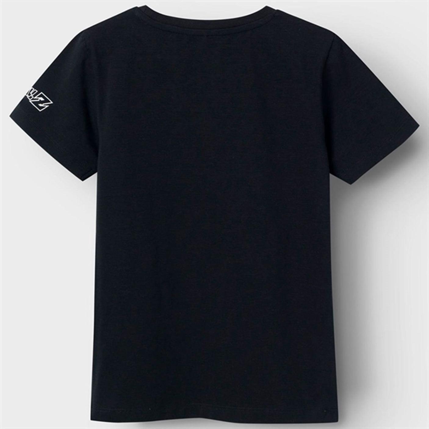 Name it Black Johan Dragonball T-Shirt