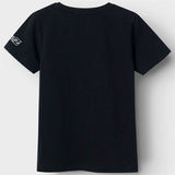 Name it Black Johan Dragonball T-Shirt