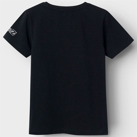 Name it Black Johan Dragonball T-Shirt