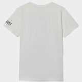 Name it White Alyssum Johan Dragonball T-Shirt