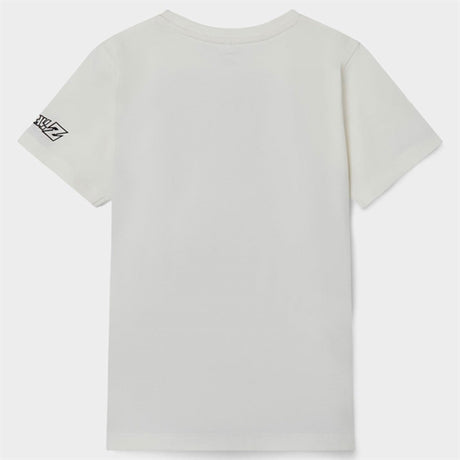 Name it White Alyssum Johan Dragonball T-Shirt