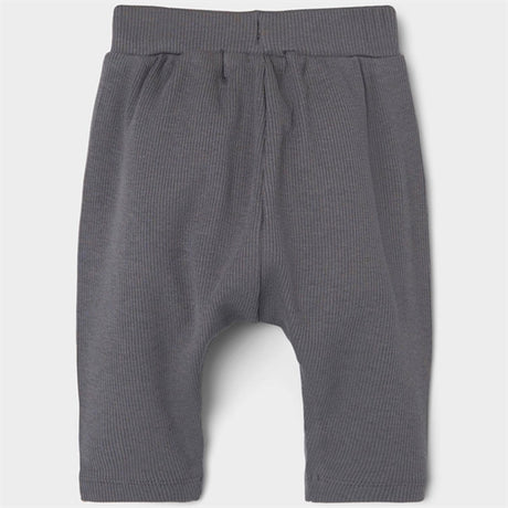 Lil'Atelier Quiet Shade Gago Loose Pants