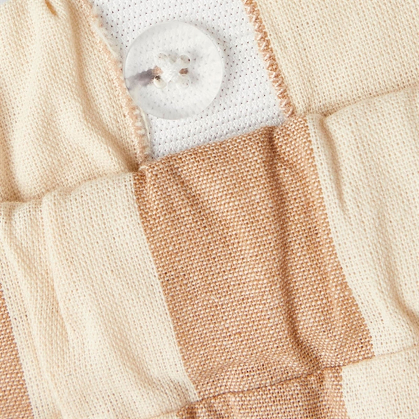 Lil'Atelier Whitecap Gray Lasse Loose Pants