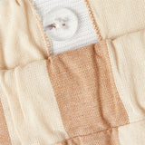 Lil'Atelier Whitecap Gray Lasse Loose Pants