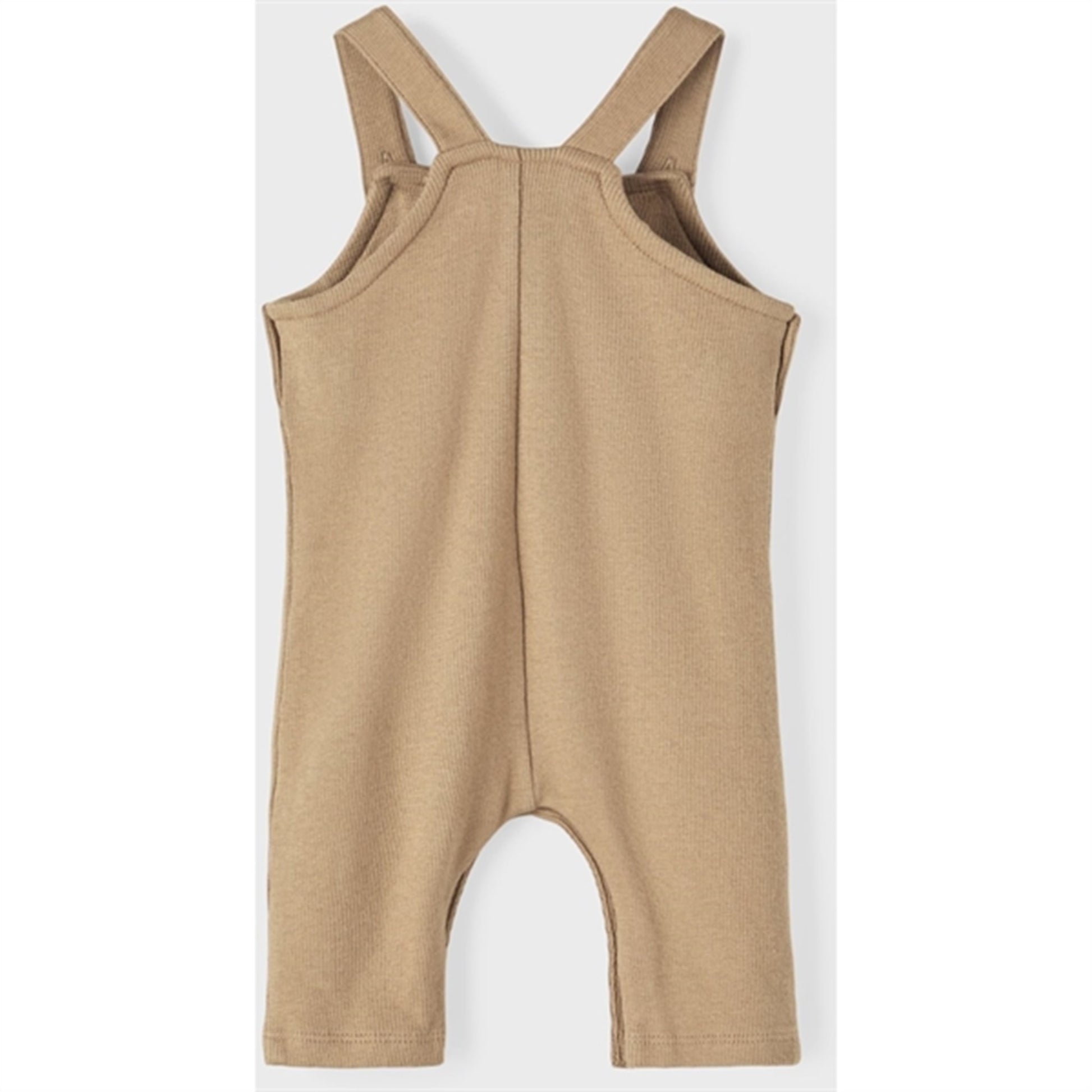 Lil'Atelier Tigers Eye Labon Loose Sweat Overall