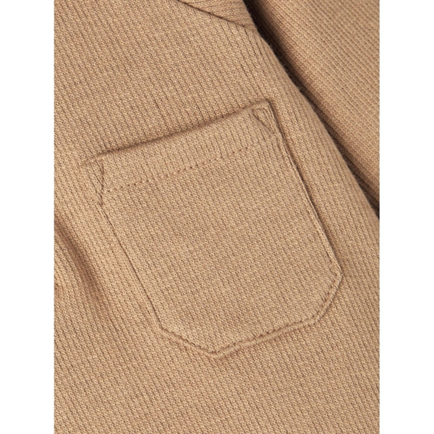 Lil'Atelier Tigers Eye Labon Loose Sweatshirt