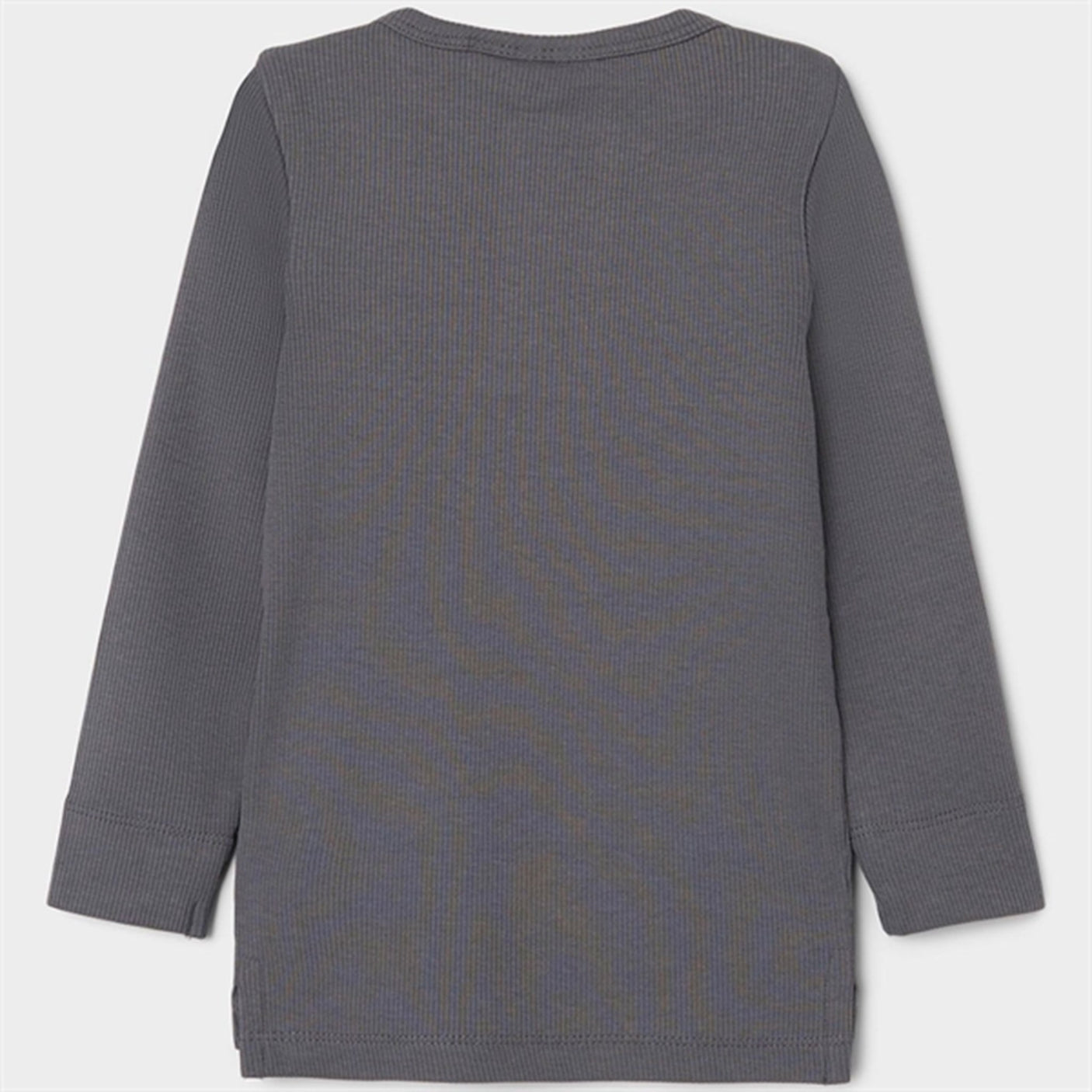 Lil'Atelier Quiet Shade Gago Slim Blouse