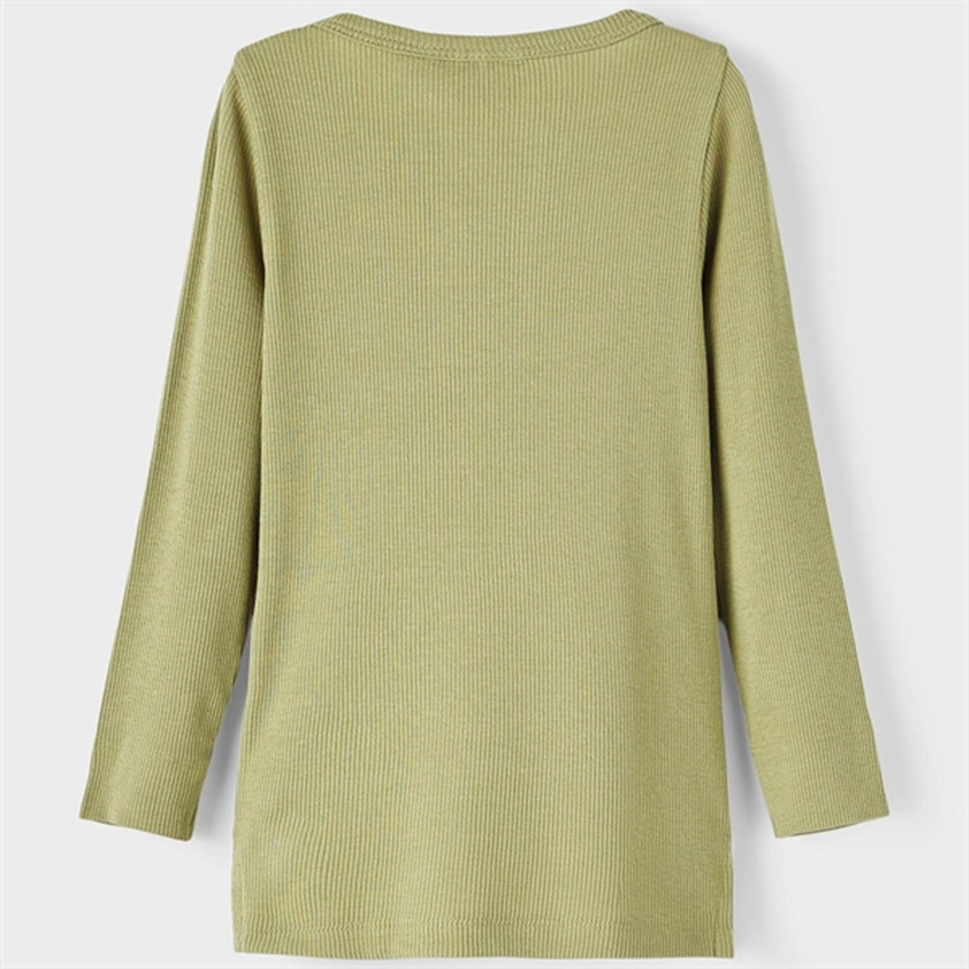 Lil'Atelier Sage Gago Slim Blouse