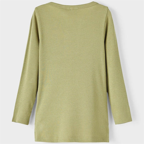Lil'Atelier Sage Gago Slim Blouse