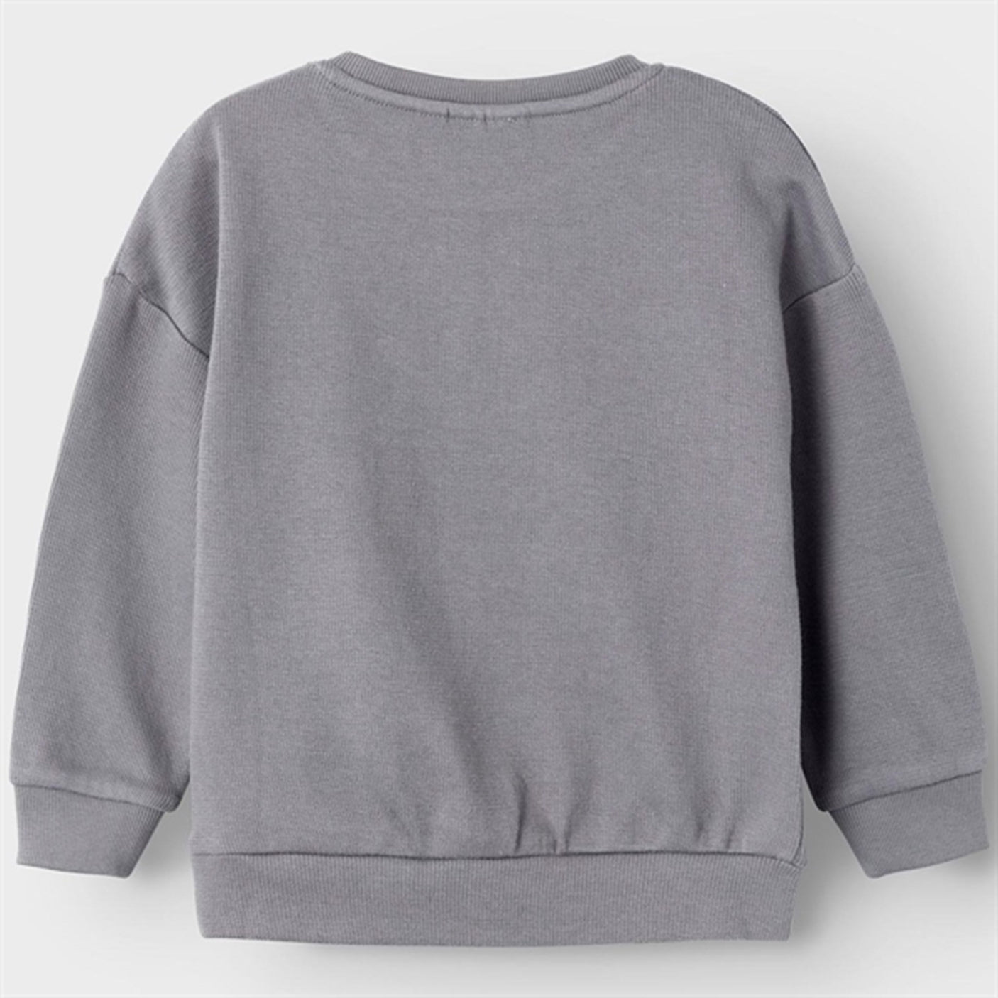 Lil'Atelier Quiet Shade Labon Loose Sweatshirt
