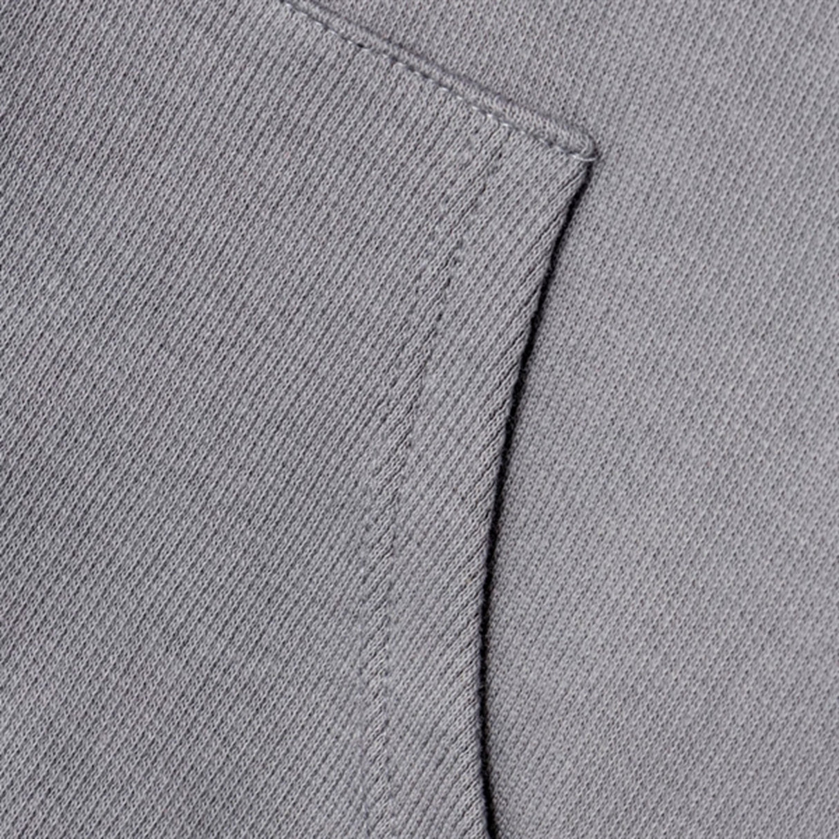 Lil'Atelier Quiet Shade Labon Loose Sweatshirt