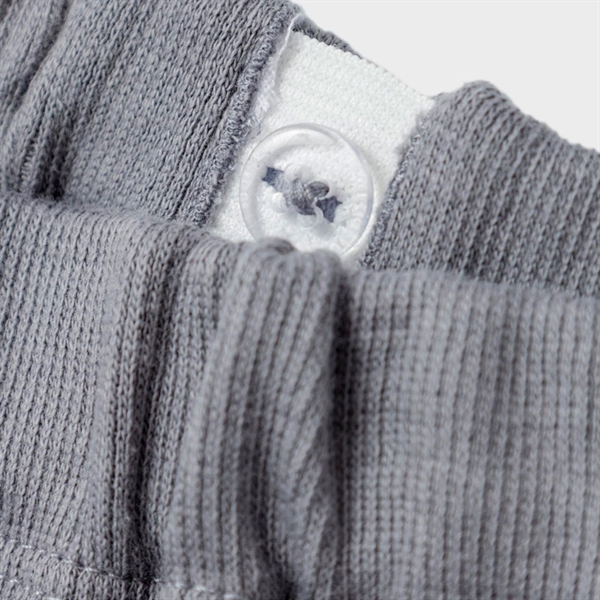 Lil'Atelier Quiet Shade Labon Loose Sweatpants