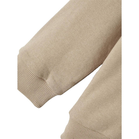 Name it Weathered Teak Rue Sweatshirt