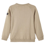 Name it Weathered Teak Rue Sweatshirt