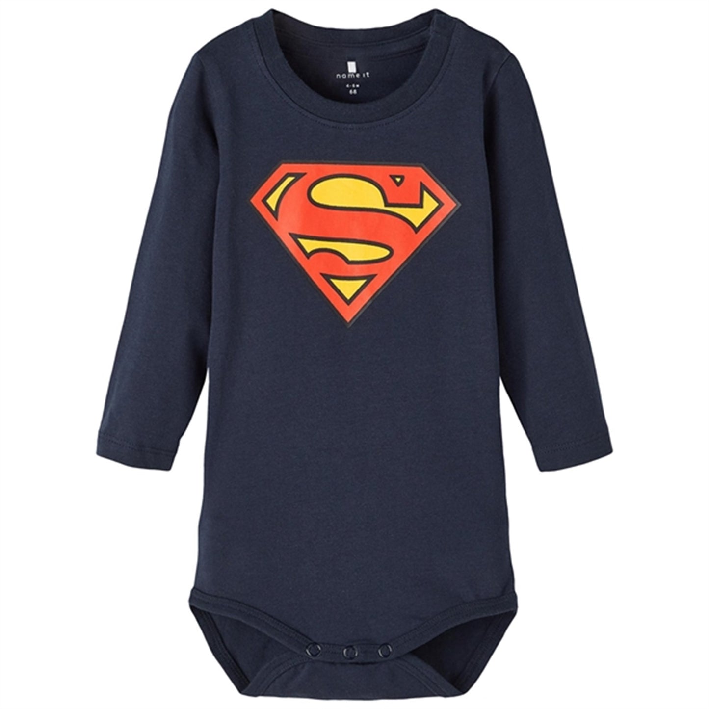 Name it Dark Sapphire Jumi Superhero Body