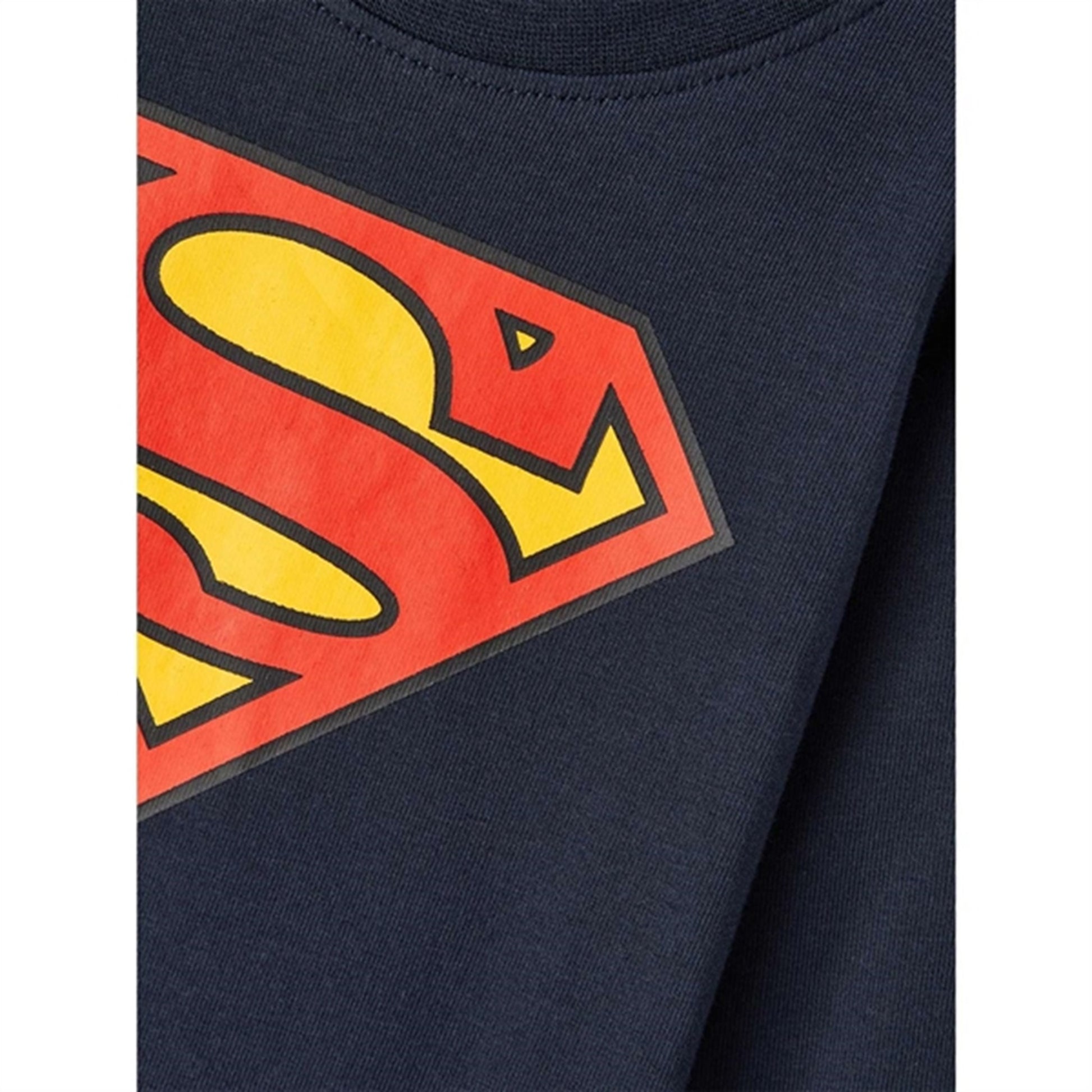 Name it Dark Sapphire Jumi Superhero Body