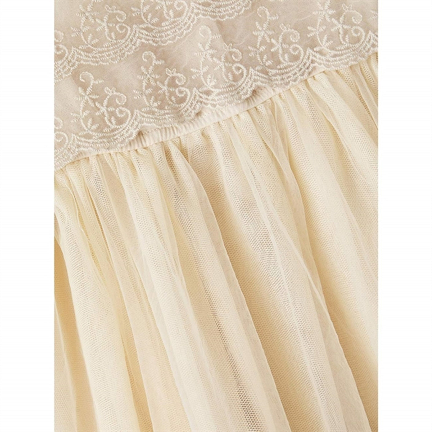 Lil'Atelier Peyote Honja Tulle Dress